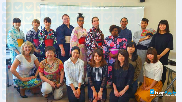 Elms College photo #3