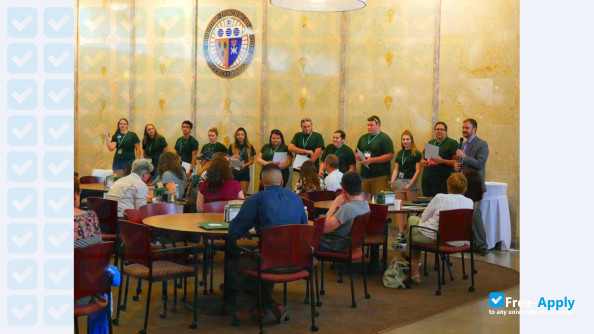 Elms College photo #5