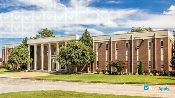 Фотография Dyersburg State Community College