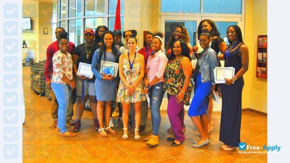 Photo de l’Dyersburg State Community College #8
