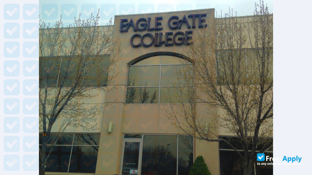 Foto de la Eagle Gate College