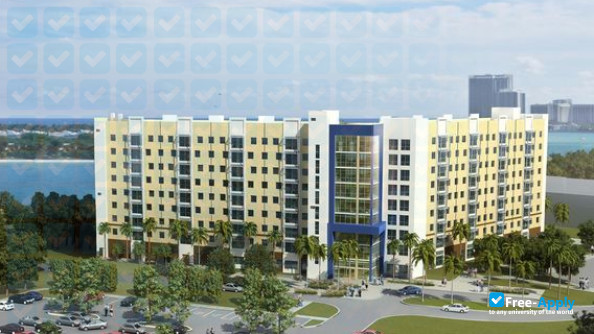 Florida International University фотография №10