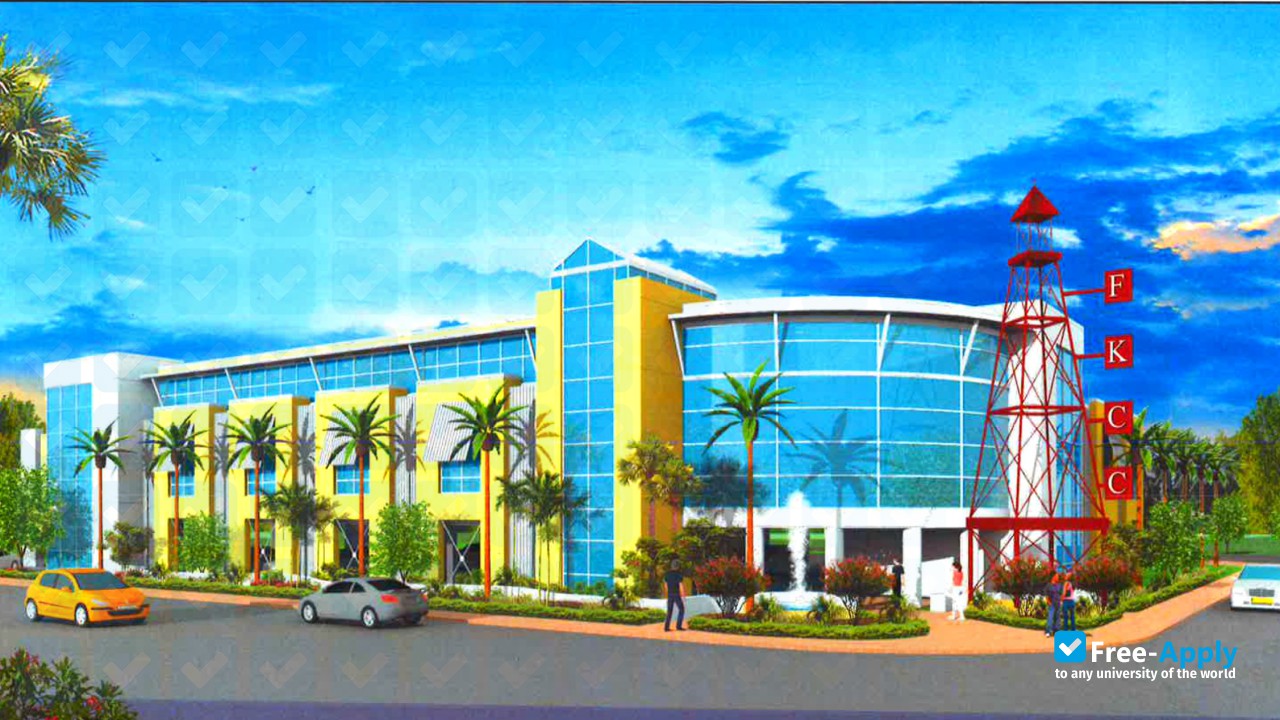 Florida Keys Community College photo #3