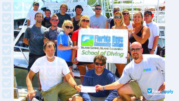 Florida Keys Community College photo #6