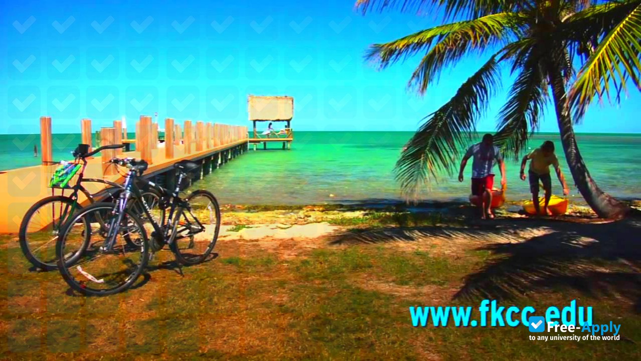 Florida Keys Community College photo #4