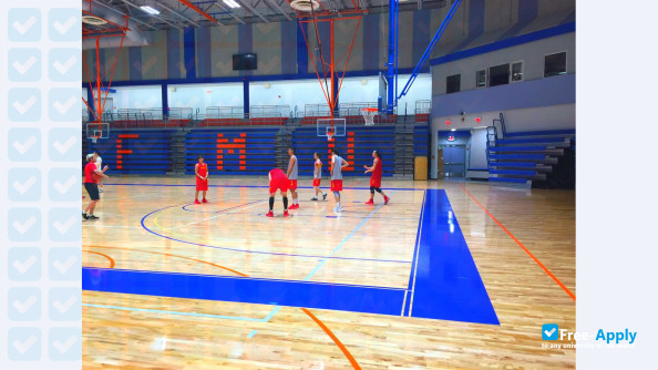 Florida Memorial University photo #2