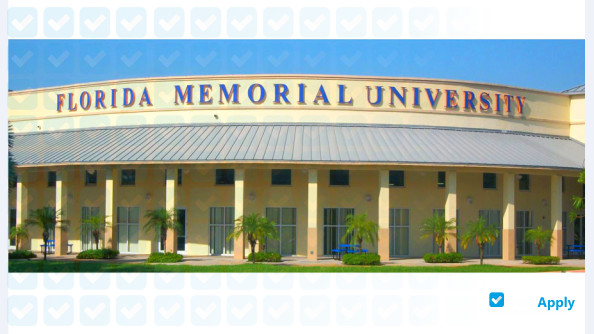 Florida Memorial University photo #5