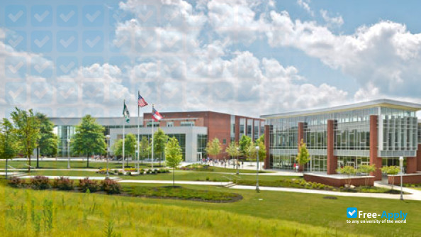 Gwinnett College фотография №1