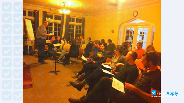 Gutenberg College photo #4