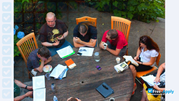 Gutenberg College photo #1