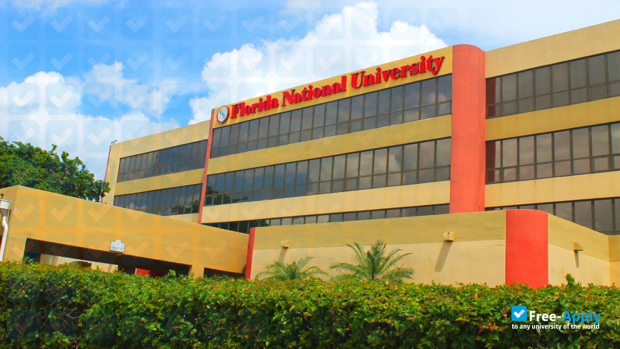 Florida National University photo #4