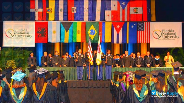 Florida National University photo #3