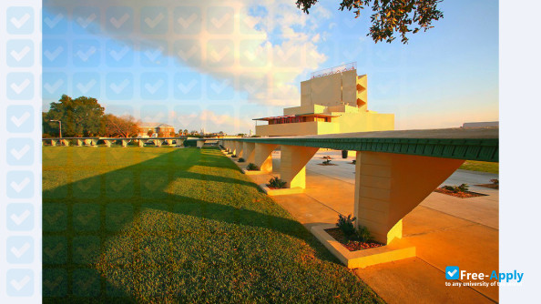 Florida Southern College фотография №2