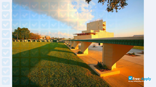 Florida Southern College photo #2