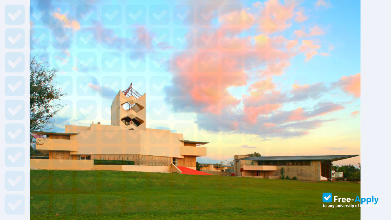 Florida Southern College фотография №6