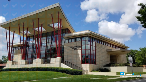 Florida Southern College фотография №4