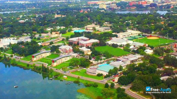 Photo de l’Florida Southern College