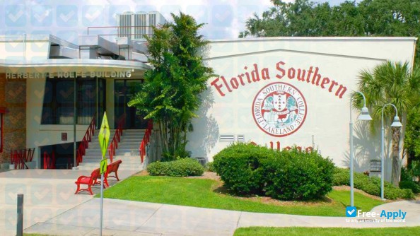 Florida Southern College фотография №10