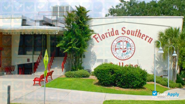 Florida Southern College photo #5