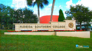 Florida Southern College vignette #6