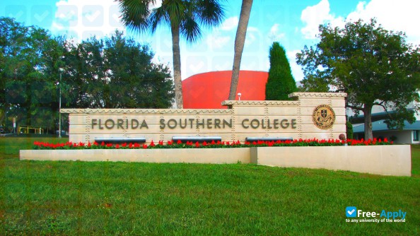 Photo de l’Florida Southern College #6