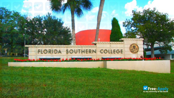 Florida Southern College фотография №1