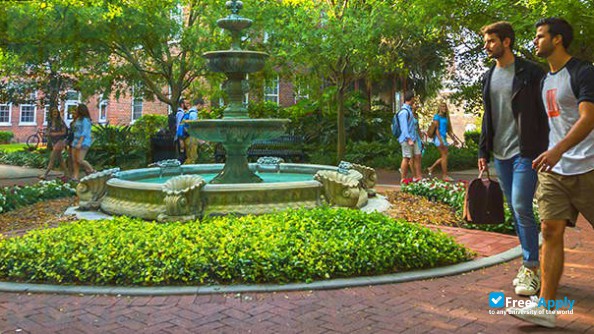 Florida Southern College фотография №8
