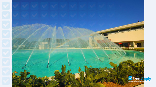 Florida Southern College photo #8