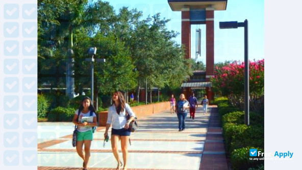 Florida SouthWestern State College фотография №5