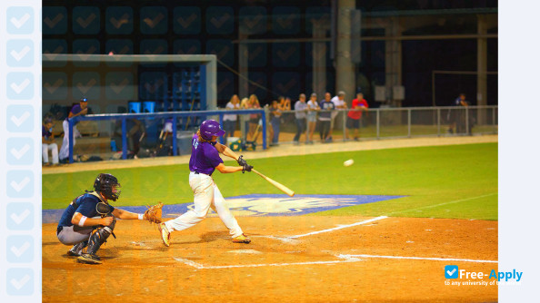 Florida SouthWestern State College photo #1