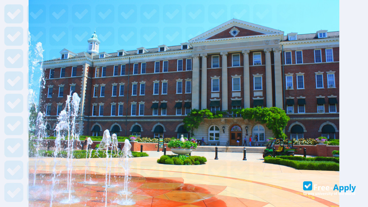 The Culinary Institute of America photo #13
