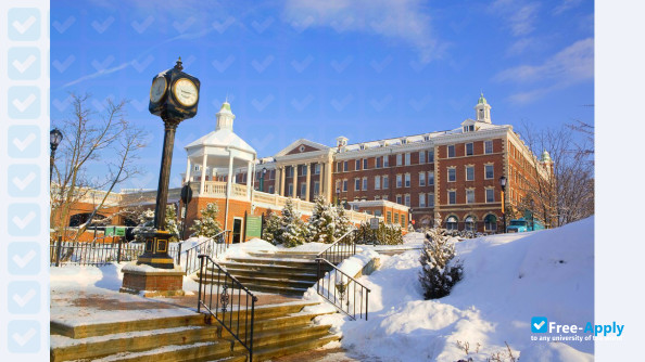 The Culinary Institute of America photo #11