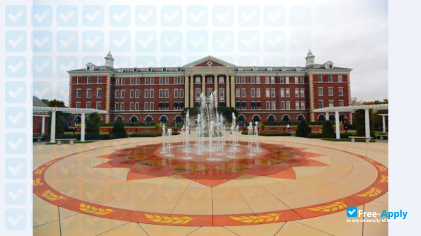 The Culinary Institute of America photo #12