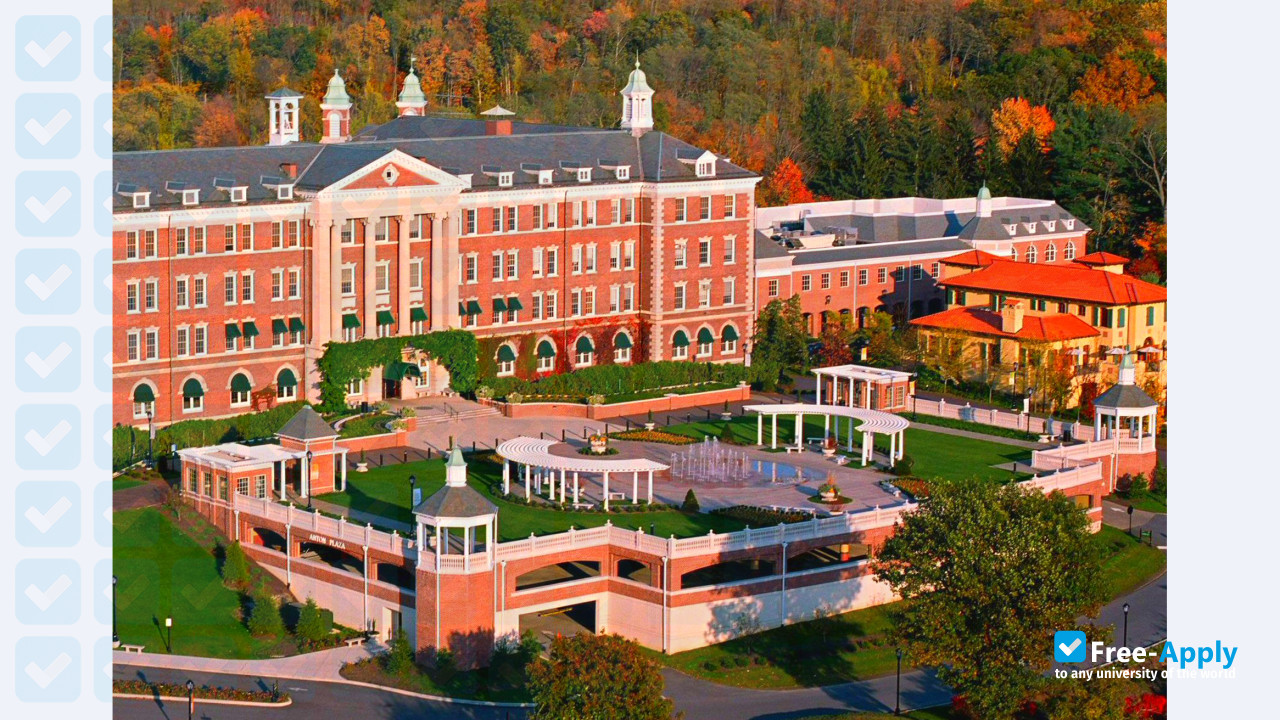The Culinary Institute of America photo #8