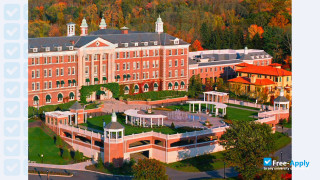 The Culinary Institute of America миниатюра №7