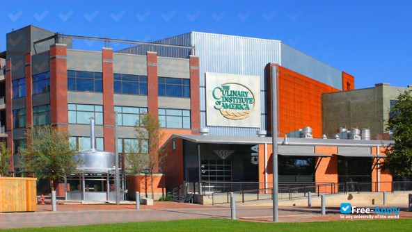 The Culinary Institute of America photo #7
