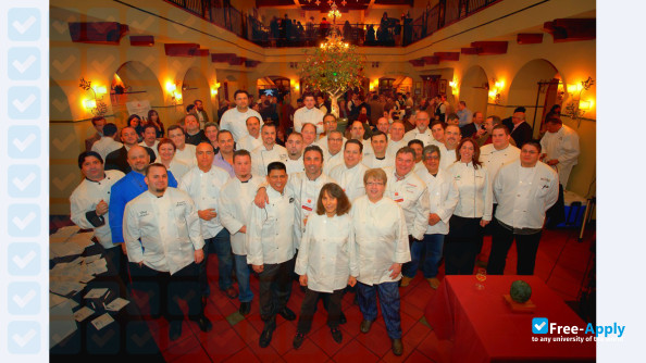 The Culinary Institute of America photo #10