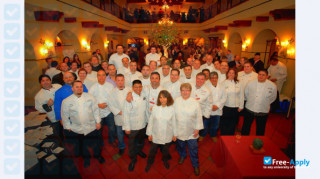 The Culinary Institute of America миниатюра №12