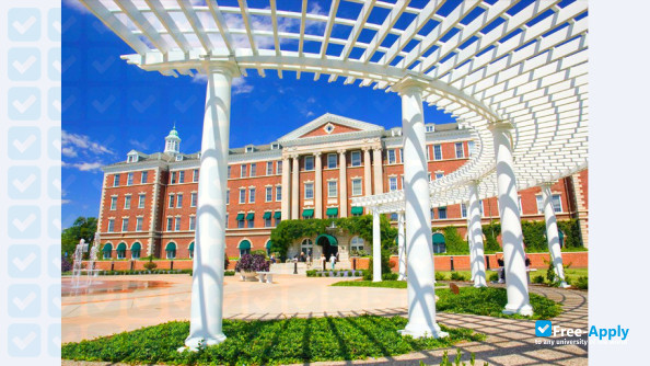 The Culinary Institute of America photo