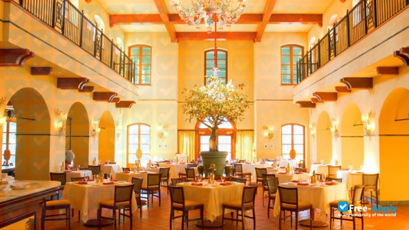 The Culinary Institute of America photo #4