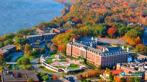 The Culinary Institute of America photo #6