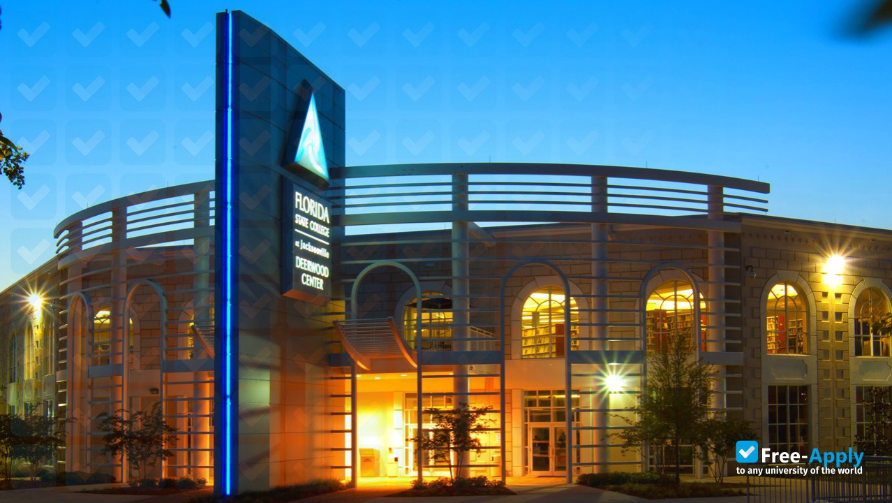Florida State College at Jacksonville photo #6