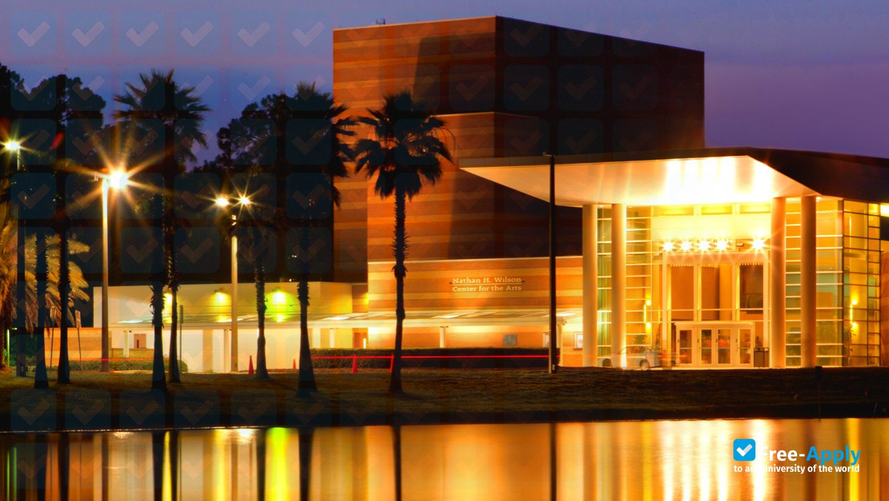 Florida State College at Jacksonville photo #3