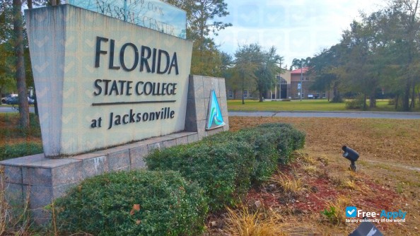 Florida State College at Jacksonville фотография №5