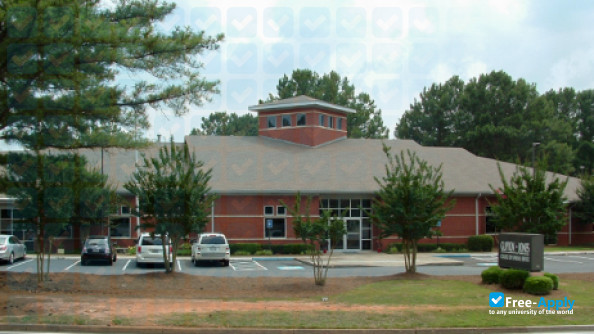 Gupton Jones College of Funeral Service photo #4