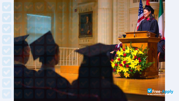 Photo de l’Elon University #5