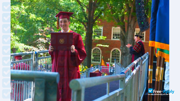 Photo de l’Elon University #11