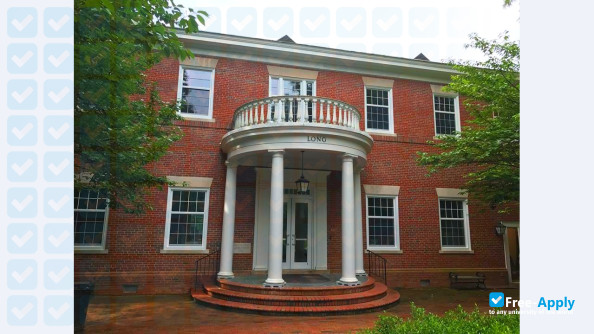 Photo de l’Elon University #4