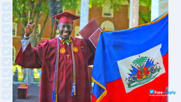 Photo de l’Elon University #2