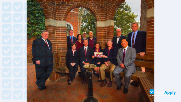 Photo de l’Elon University #7